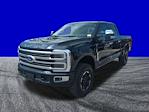 New 2025 Ford F-350 Platinum Crew Cab 4WD SRW Pickup for sale #FS1731 - photo 8
