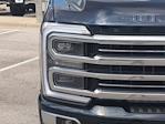 New 2025 Ford F-350 Platinum Crew Cab 4WD SRW Pickup for sale #FS1731 - photo 10