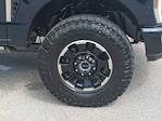 New 2025 Ford F-350 Platinum Crew Cab 4WD SRW Pickup for sale #FS1731 - photo 11