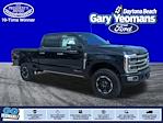 New 2025 Ford F-350 Platinum Crew Cab 4WD SRW Pickup for sale #FS1731 - photo 1