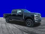New 2025 Ford F-350 Platinum Crew Cab 4WD SRW Pickup for sale #FS1731 - photo 3