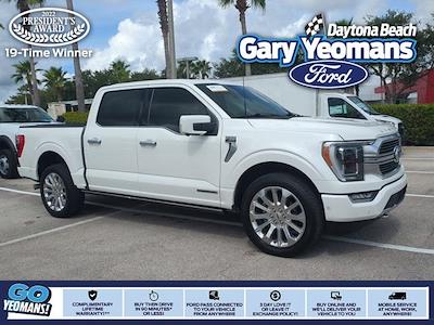 2023 Ford F-150 SuperCrew Cab 4WD Pickup for sale #FS1731A - photo 1