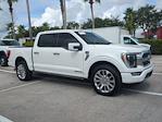 2023 Ford F-150 SuperCrew Cab 4WD Pickup for sale #FS1731A - photo 24