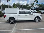 2023 Ford F-150 SuperCrew Cab 4WD Pickup for sale #FS1731A - photo 25