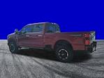 New 2025 Ford F-350 Platinum Crew Cab 4WD SRW Pickup for sale #FS1732 - photo 5