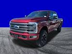 New 2025 Ford F-350 Platinum Crew Cab 4WD SRW Pickup for sale #FS1732 - photo 7