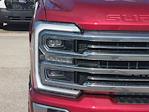 New 2025 Ford F-350 Platinum Crew Cab 4WD SRW Pickup for sale #FS1732 - photo 9