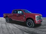 New 2025 Ford F-350 Platinum Crew Cab 4WD SRW Pickup for sale #FS1732 - photo 3