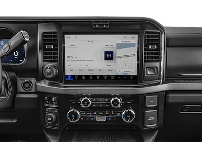 New 2025 Ford F-350 Platinum Crew Cab 4WD SRW Pickup for sale #FS1733 - photo 2
