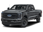 New 2025 Ford F-350 Platinum Crew Cab 4WD SRW Pickup for sale #FS1733 - photo 38