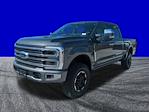 New 2025 Ford F-350 Platinum Crew Cab 4WD SRW Pickup for sale #FS1733 - photo 15