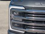 New 2025 Ford F-350 Platinum Crew Cab 4WD SRW Pickup for sale #FS1733 - photo 17