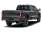 New 2025 Ford F-350 Platinum Crew Cab 4WD SRW Pickup for sale #FS1733 - photo 39