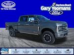 New 2025 Ford F-350 Platinum Crew Cab 4WD SRW Pickup for sale #FS1733 - photo 8