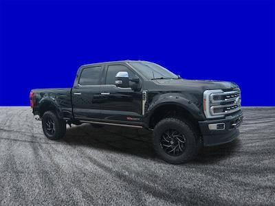 2024 Ford F-350 Crew Cab SRW 4WD Pickup for sale #FS1733AX - photo 1