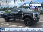 2024 Ford F-350 Crew Cab SRW 4WD Pickup for sale #FS1733A - photo 1