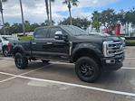 2024 Ford F-350 Crew Cab SRW 4WD Pickup for sale #FS1733A - photo 3