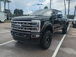 2024 Ford F-350 Crew Cab SRW 4WD Pickup for sale #FS1733A - photo 8