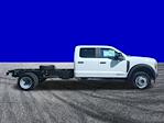 New 2025 Ford F-450 XL Crew Cab 4WD Cab Chassis for sale #FS1734 - photo 4