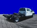 New 2025 Ford F-450 XL Crew Cab 4WD Cab Chassis for sale #FS1734 - photo 2