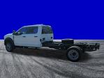 New 2025 Ford F-450 XL Crew Cab 4WD Cab Chassis for sale #FS1734 - photo 6