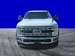 New 2025 Ford F-450 XL Crew Cab 4WD Cab Chassis for sale #FS1735 - photo 8