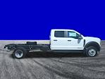 New 2025 Ford F-450 XL Crew Cab 4WD Cab Chassis for sale #FS1735 - photo 3