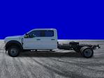 New 2025 Ford F-450 XL Crew Cab 4WD Cab Chassis for sale #FS1735 - photo 6