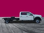 2025 Ford F-450 Crew Cab DRW 4WD Cab Chassis for sale #FS1736 - photo 4
