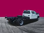2025 Ford F-450 Crew Cab DRW 4WD Cab Chassis for sale #FS1736 - photo 2