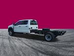 2025 Ford F-450 Crew Cab DRW 4WD Cab Chassis for sale #FS1736 - photo 6