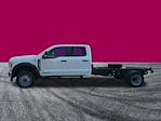 2025 Ford F-450 Crew Cab DRW 4WD Cab Chassis for sale #FS1736 - photo 7
