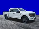 New 2025 Ford F-150 STX SuperCrew Cab 4WD Pickup for sale #FS1742 - photo 3