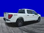 New 2025 Ford F-150 STX SuperCrew Cab 4WD Pickup for sale #FS1742 - photo 2
