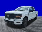 New 2025 Ford F-150 STX SuperCrew Cab 4WD Pickup for sale #FS1742 - photo 8