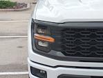 New 2025 Ford F-150 STX SuperCrew Cab 4WD Pickup for sale #FS1742 - photo 10