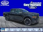 New 2025 Ford F-150 XLT SuperCrew Cab 4WD Pickup for sale #FS1743 - photo 1