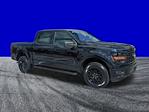 New 2025 Ford F-150 XLT SuperCrew Cab 4WD Pickup for sale #FS1743 - photo 3