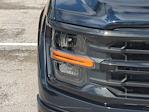 New 2025 Ford F-150 XLT SuperCrew Cab 4WD Pickup for sale #FS1743 - photo 10