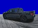 New 2025 Ford F-150 Lariat SuperCrew Cab 4WD Pickup for sale #FS1747 - photo 6