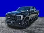 New 2025 Ford F-150 Lariat SuperCrew Cab 4WD Pickup for sale #FS1747 - photo 8