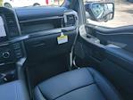 New 2025 Ford F-150 Lariat SuperCrew Cab 4WD Pickup for sale #FS1747 - photo 17