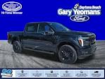 New 2025 Ford F-150 Lariat SuperCrew Cab 4WD Pickup for sale #FS1747 - photo 1