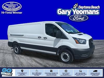 New 2025 Ford Transit 150 Low Roof Empty Cargo Van for sale #FS1748 - photo 2