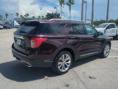 2023 Ford Explorer 4WD SUV for sale #FS1749A - photo 2