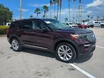 2023 Ford Explorer 4WD SUV for sale #FS1749A - photo 23