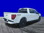 New 2025 Ford F-150 XLT SuperCrew Cab 4WD Pickup for sale #FS1751 - photo 9