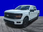 New 2025 Ford F-150 XLT SuperCrew Cab 4WD Pickup for sale #FS1751 - photo 10