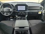 New 2025 Ford F-150 XLT SuperCrew Cab 4WD Pickup for sale #FS1751 - photo 17