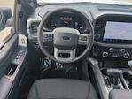 New 2025 Ford F-150 XLT SuperCrew Cab 4WD Pickup for sale #FS1751 - photo 18